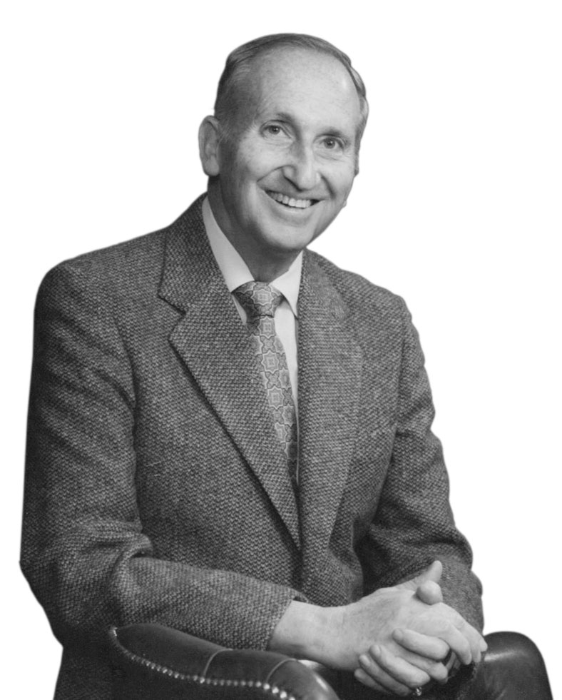 Seymour Marco, OD. Circa 1967