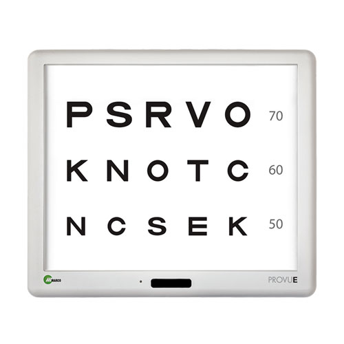 Acuity Systems/Chart Projectors