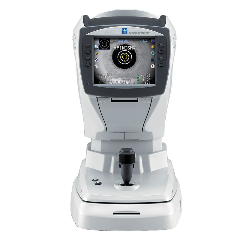 Marco Ophthalmic ARK-1a Autorefractor & Keratometer