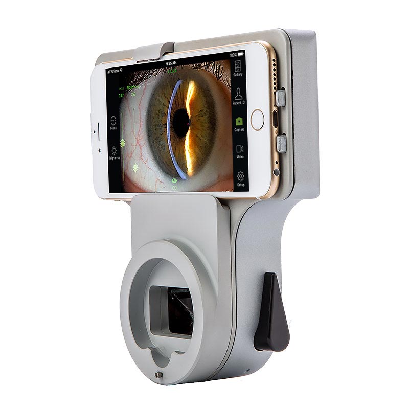 Marco Ophthalmic iON Imaging System