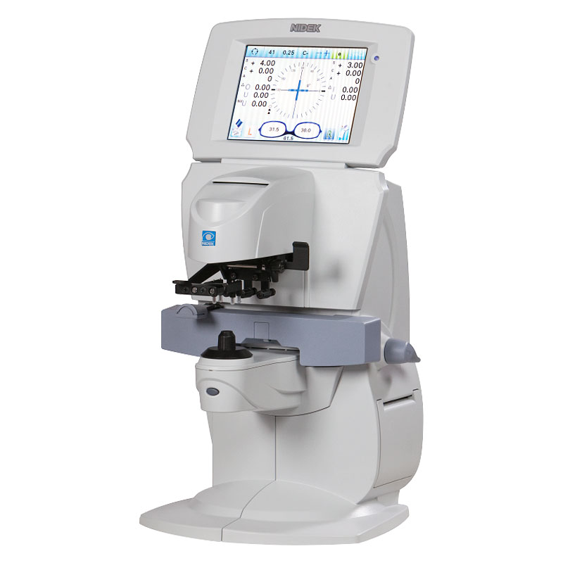 Marco Ophthalmic LM-1800 Auto Lensmeter