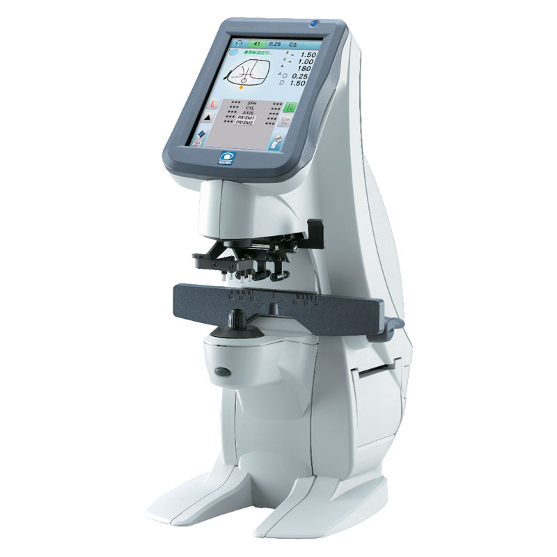 Marco Ophthalmic LM-7 Automated Lensmeter
