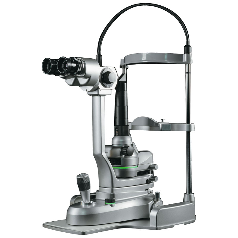 Marco Ophthalmic Ultra M2 Slit Lamp