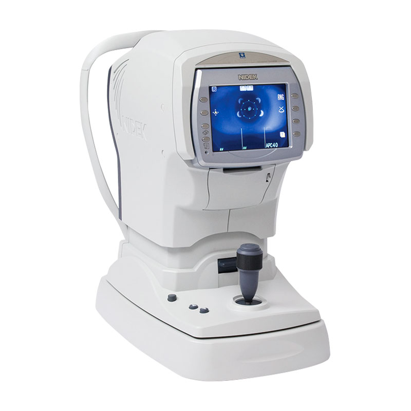 NT-510 Non-Contact Tonometer » Marco Ophthalmic