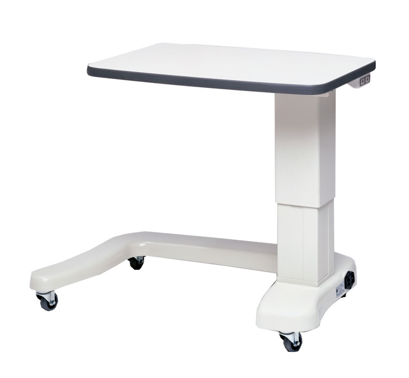 Marco Power Lift Electric Table Offset Wheelchair Accessible