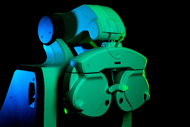 Marco Products Win “Red Dot Award”