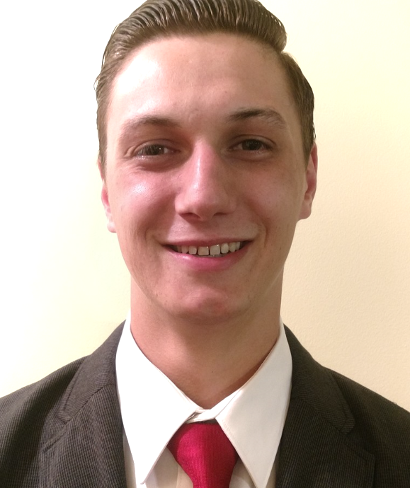 Marco Ophthalmic Rep Headshot