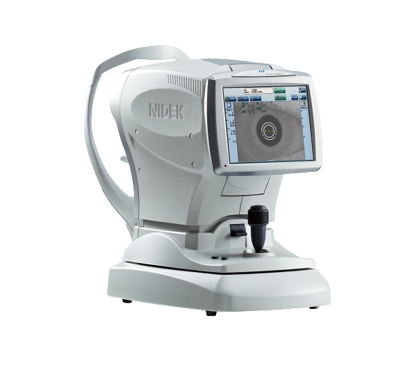 AL-Scan Myopia Optical Biometer