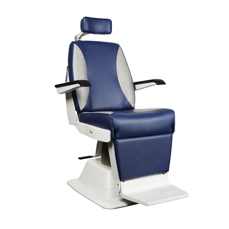 Encore Automatic Eye Exam Chair Marco Ophthalmic